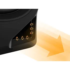 Pioneer DM-50D Pair Speakers One Size