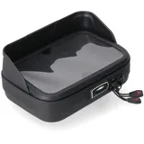 SW-Motech Navi Case für T-Lock Aufnahme