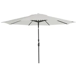 Schöner Wohnen Savaneta Sonnenschirm mit Hülle - Black