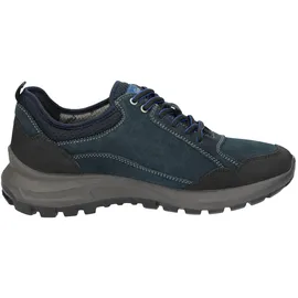 SIOUX Outsider-704-TEX Herren Dunkelblau/Schwarz 40