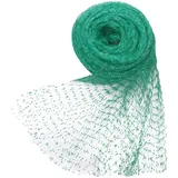 Aizuoni Vogelnetze Vogelschutznetz Für Den Garten, Vogelschutznetz Für Beerensträucher, Netz Feinmaschig, Gartenpflanzen Vor Eichhörnchen, Vögeln, Streifenhörnchen, Kaninchen Und Anderen Tieren