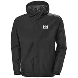 HELLY HANSEN Seven J Jacket Black - 2XL