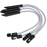 Perel Planenspanner 4 St.