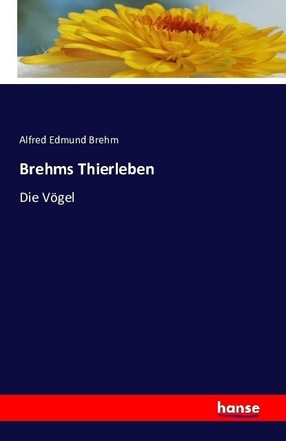 Brehms Thierleben - Alfred E. Brehm  Kartoniert (TB)