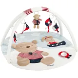 Fehn Spielbogen mit 3-D-Activity-Decke Ocean Club