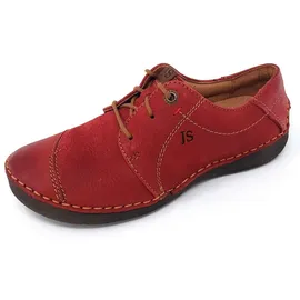 Josef Seibel Fergey 20 Damen Rot 41