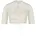 Dirndlbluse beige 44