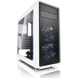 Fractal Design Focus G - weiß