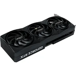 Palit GeForce RTX 4080 SUPER Infinity 3 OC - 16GB GDDR6X, 1x HDMI, 3x DP