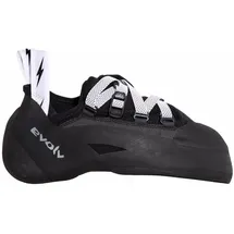 Evolv Phantom Kletterschuhe (Größe 43, schwarz)