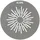 Nanlite AS-GB-B-SET1 Gobo-Set 1 für kreative Lichtgestaltung
