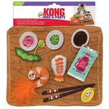 Kong Pull-A-Partz Sushi