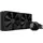 NZXT Kraken 280 Prozessor All-in-One-Flüssigkeitskühler 14 cm Schwarz 1 Stück(e)