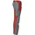 Mascot Bundhose mit Knietaschen Hose, herbstrot/anthrazitgrau