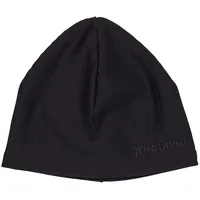 Houdini Aero Mütze True Black M