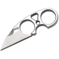 SOG Snarl Silber