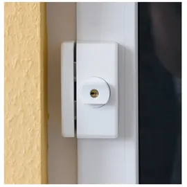 ABUS FT-Zusatzschloss FTS96 Zusatzschloss Aluminium