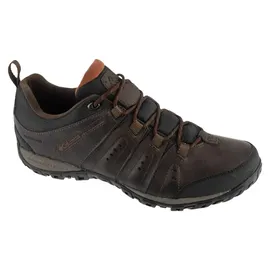Columbia Woodburn II Waterproof