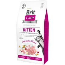 Brit Care Kitten 7 kg