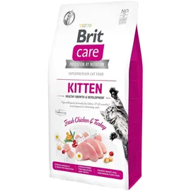 Brit Care Kitten 7 kg