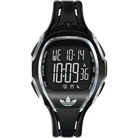 adidas Athletics One Digitaluhr schwarz 0 mm AOFH260272I