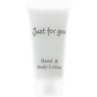 MATERIEL CHR PRO Reise-Toilettenartikel – Just for You Hand-