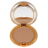 Sensai Silky Bronze Natural Veil Compact SC04 Dark