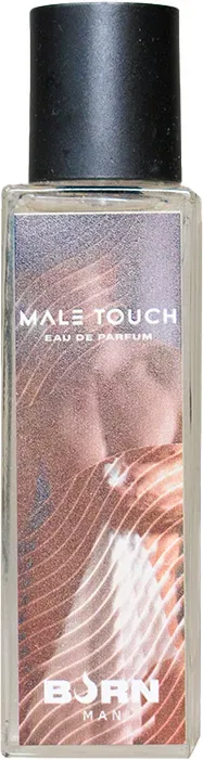 BURN - MALE TOUCH HERRENPARFÜM 20 ML