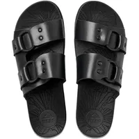 Reef Sandalen Cushion Vera Cruz CJ2815 Schwarz-42.5 - Schwarz - 42,5