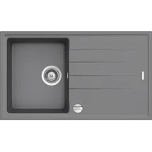 keenberk Victory S780 rechts Einbau lightgray Excenterbetätigung 780 x 500 mm