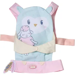 Baby Annabell Active Tragesitz