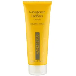 Margaret Dabbs Handpflege Exfoliating Hand Scrub Tube 75 ml 