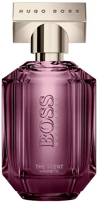 Hugo Boss The Scent Magnetic For Her Eau de Parfum (EdP) 30 ML