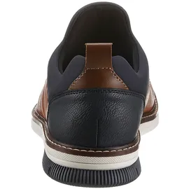 Rieker 14450 Herren Braun 43