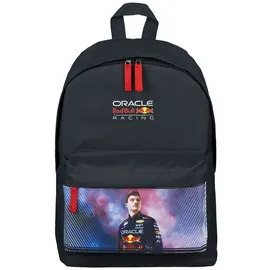 Red Bull Rucksack – Max Verstappen Design für Sport, Arbeit & Reisen