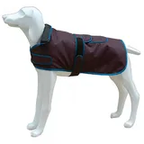 Freedog North Pole Model D Hundejacke - Grey - 85 cm
