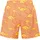Chiemsee Badehose Orange 122/128