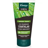Kneipp MEN 2 in 1 Startklar 50 ml