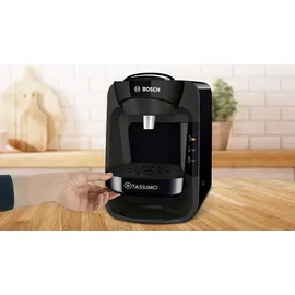 Bosch Tassimo Suny TAS3102 black