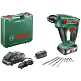 Bosch Uneo Maxx inkl. 1 x 2,5 Ah 060395230F