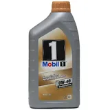 Mobil 1 FS 0W-40 1 l