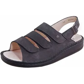 Finn Comfort Sylt Herren Grau 46