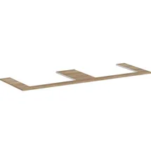 Hansgrohe Xelu Q Konsole 54112230,