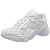 Fila Collene wmn Damen Sneaker Weiß (White), 40 EU