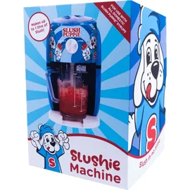 Fizz Eismaschine SlushPuppie Slusheis 1L blau