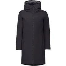 Vaude Annecy 3in1 Coat Iii Jacke - Black / Black - 40