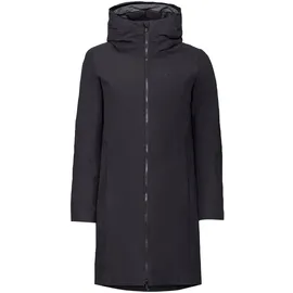 Vaude Annecy 3in1 Coat Iii Jacke - Black / Black - 40