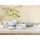 CreaTable Valencia Tafelservice 18-tlg. weiß