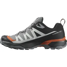 Salomon X Ultra 360 GTX Herren quiet shade/black/spice route 44 2/3