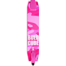 66 boldcube BOLDCUBE Tretroller Rosa